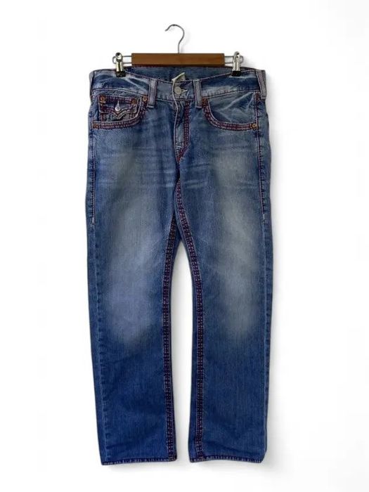 Джинси True Religion