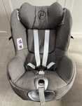 Fotelik samochodowy Cybex Sirona ZI i-Size 0-18 kg wersja Plus