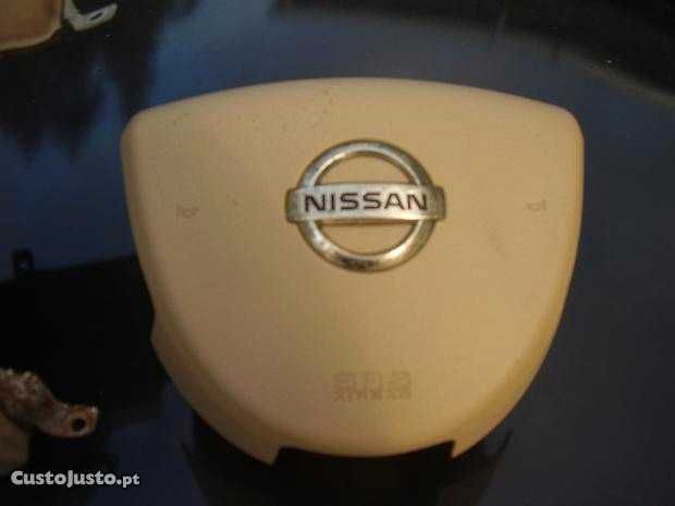 Peças Nissan Murano