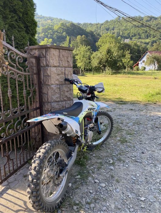 Продам BSE J3D 250 (2024 рік)