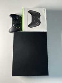 Xbox one X + PAD