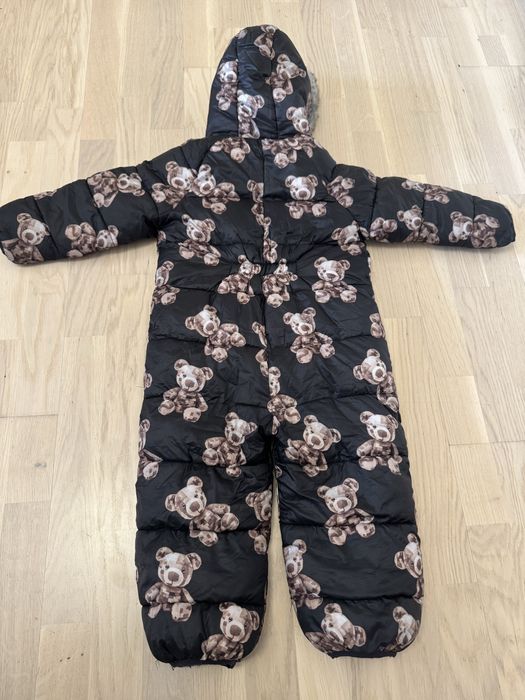 Зимовий комбінезон фірми Next розмір 92, на вік 2-3 р