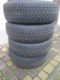 Falken eurowinter 225/65/17