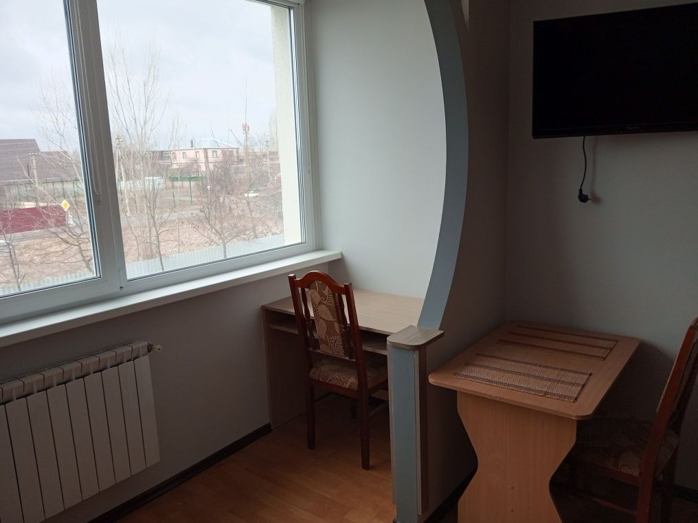 Квартира студія, 1 кімната. Мила