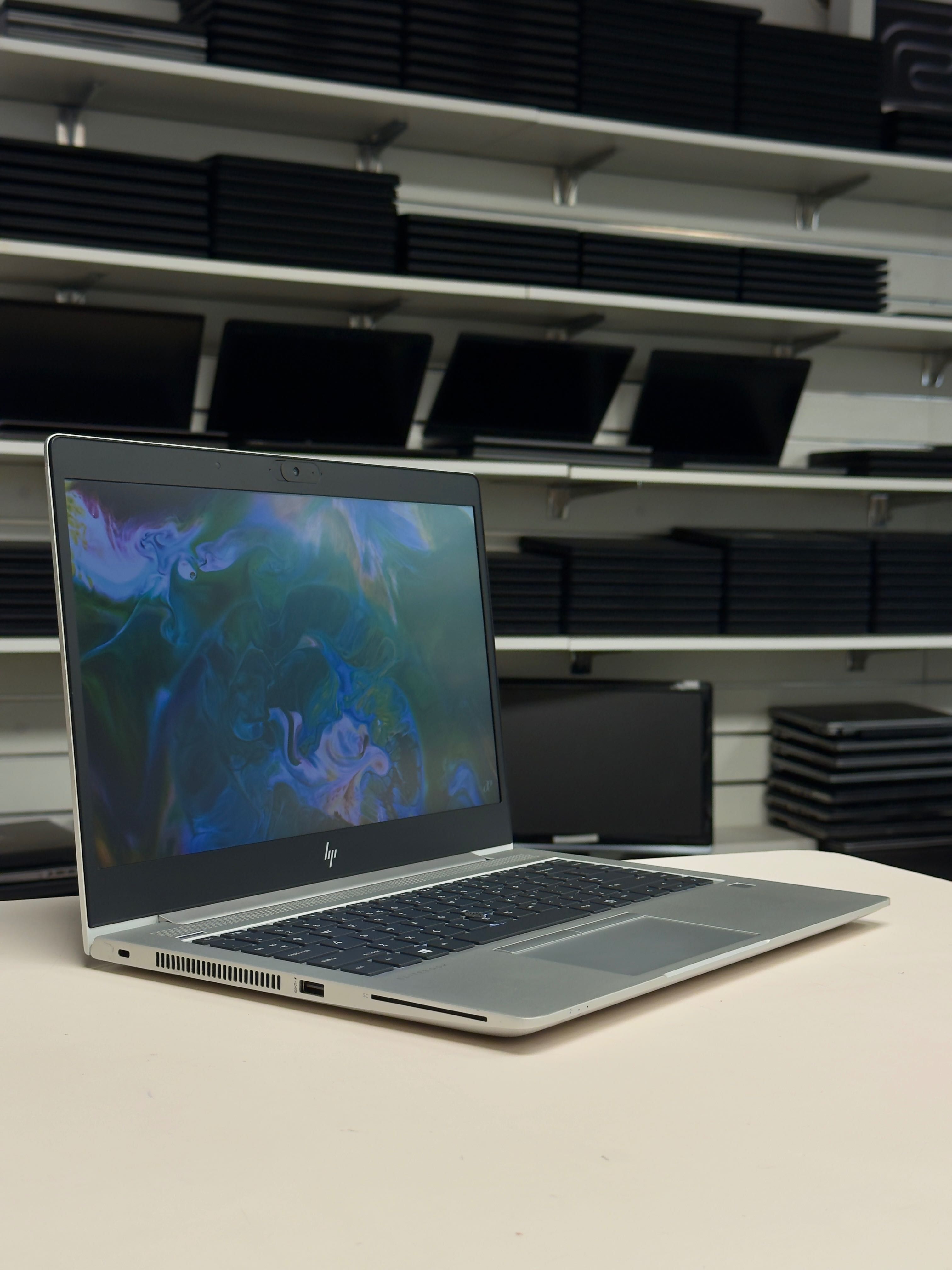 HP EliteBook 14" MT44 R3 Pro 16GB RAM 256GB SSD FULL HD | GSM LTE SIM