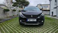 Peugeot 2008 Idealny stan, mały przebieg, dwa komplety opon!