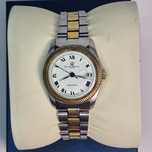 Часы Baume & Mercier Geneva