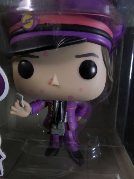 Фігурка Funko Pop! Stan Shunpike з "Гаррі Поттера" (Harry Potter) №170