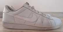 Nike low court vision r. 46 białe trampki buty sportowe tenisówki