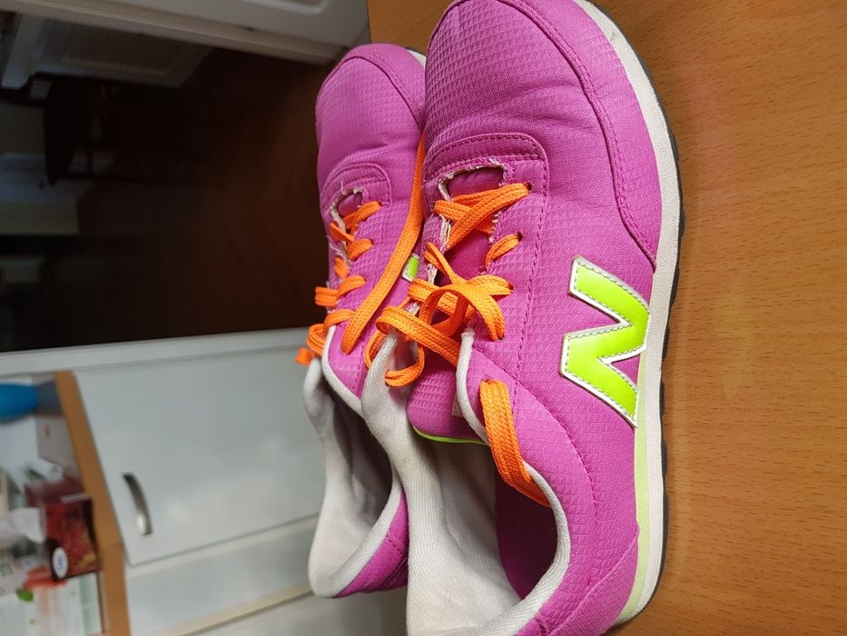 Buty New Balance