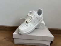 Air Force biale rozmiar 45 nowe