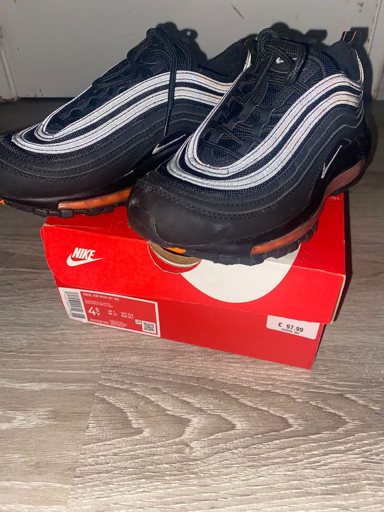 Nike Air Max 97 NR 36,5