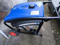 Agregat prądotwórczy 3500 w 3.5 kw 12/230 okazja ,sprawny ,zadbany