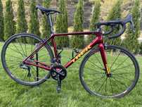 Trek Emonda Project One Rozmiar M 54” Shimano Di2 komponenty XXX