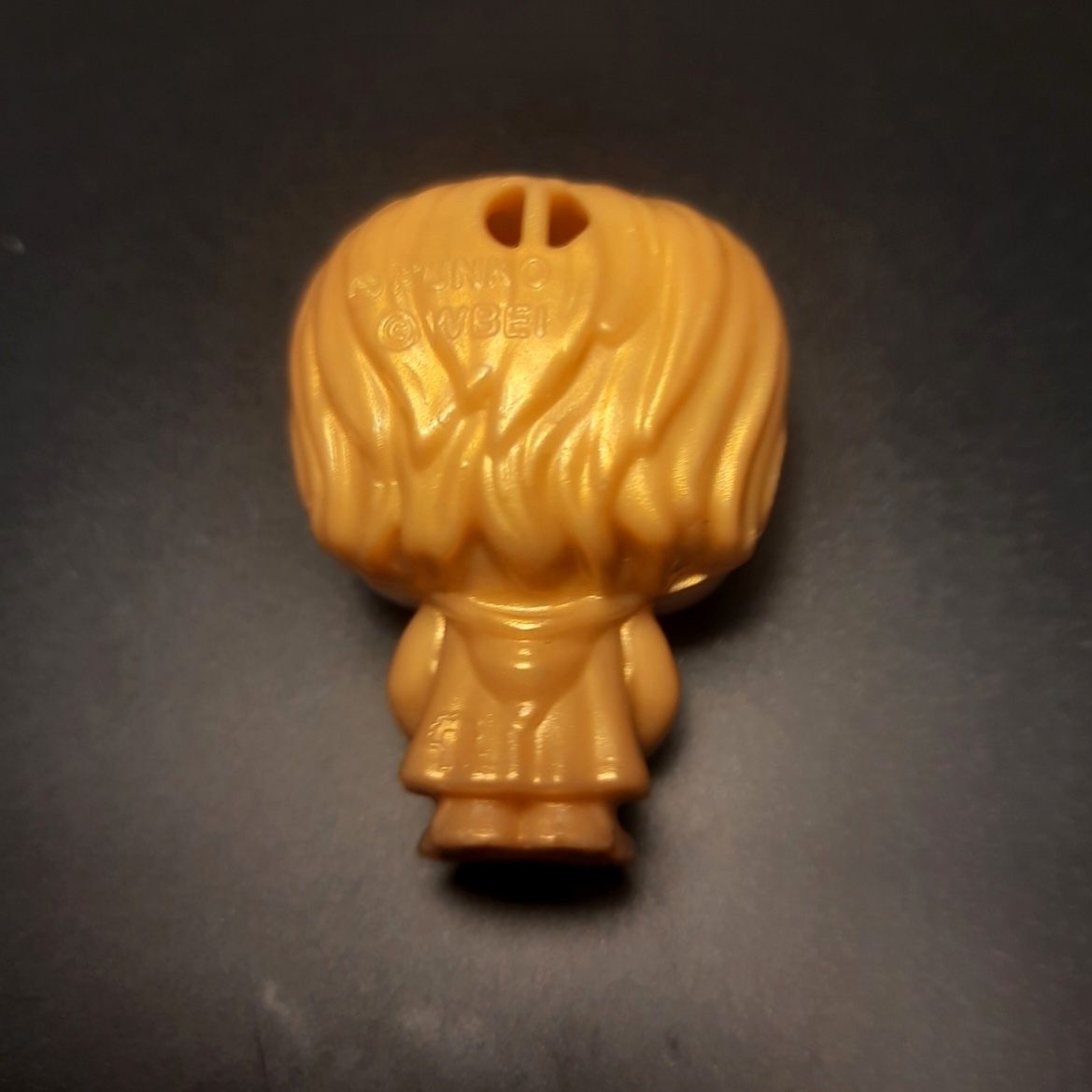 Золотий Гаррі Kinder Joy