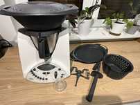 Thermomix TM31 robot kuchenny