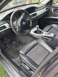 Bmw e90 163km diesel