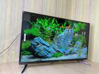 Телевизоры Samsung 32'' 4K HDR SMART TV Самсунг Wi-Fi ГОЛОСОВОЙ пульт