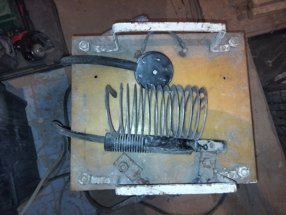 Продам сварочний апарат.