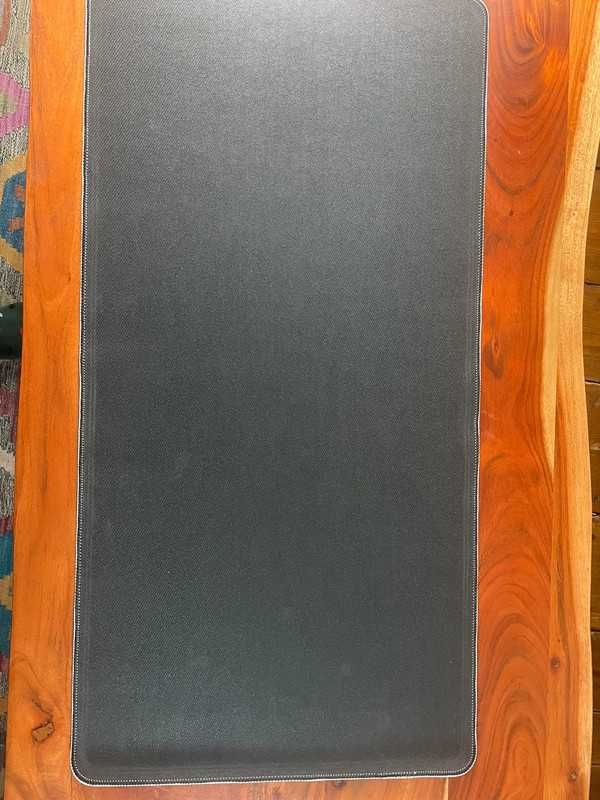 Podkładka pod myszkę gracza Duża 90x40x2 cm Sportowe Auta super jakość