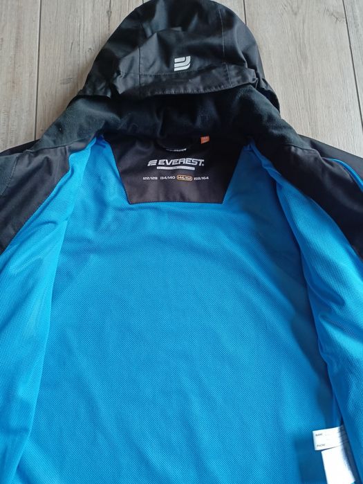 Kurtka wiosenna Everest 146/152