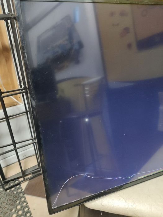 Телевизор Samsung UE48H4200AKна запчасти или по частям BN41-02217