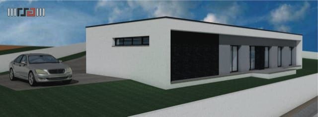 Moradia m3 com jardim