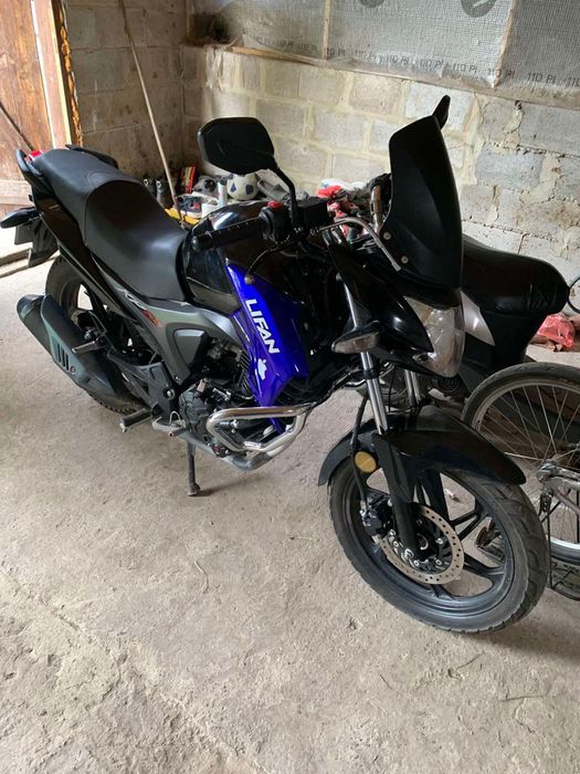 Lifan Kp 200 23 року