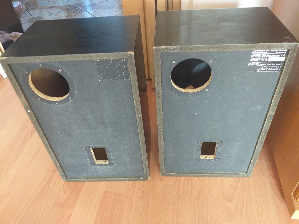 Obudowy Technics  SB-EH600