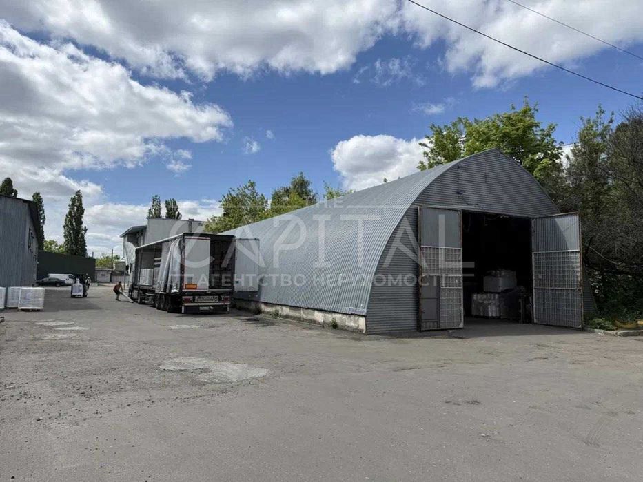 Продаж Інший об'єкт, Святошинський район, Малинська, 4400 м2