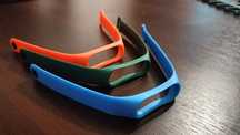 Pasek opaska Miband