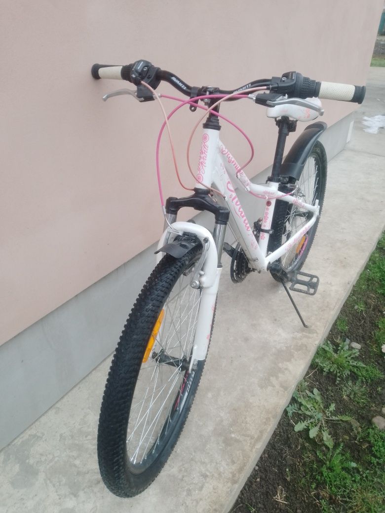 Велосипед AVANTI