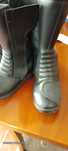 Botas como novas