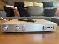 Przedwzmacniacz Audiolab q8200! Super stan / Zamiana