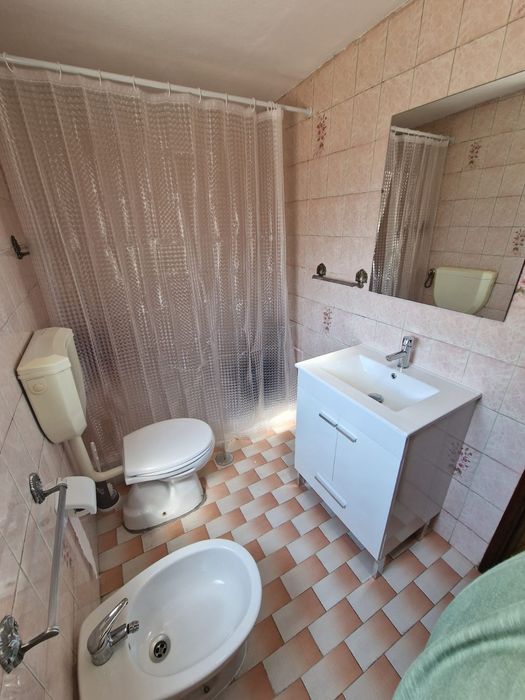 Moradia rustica remodelada