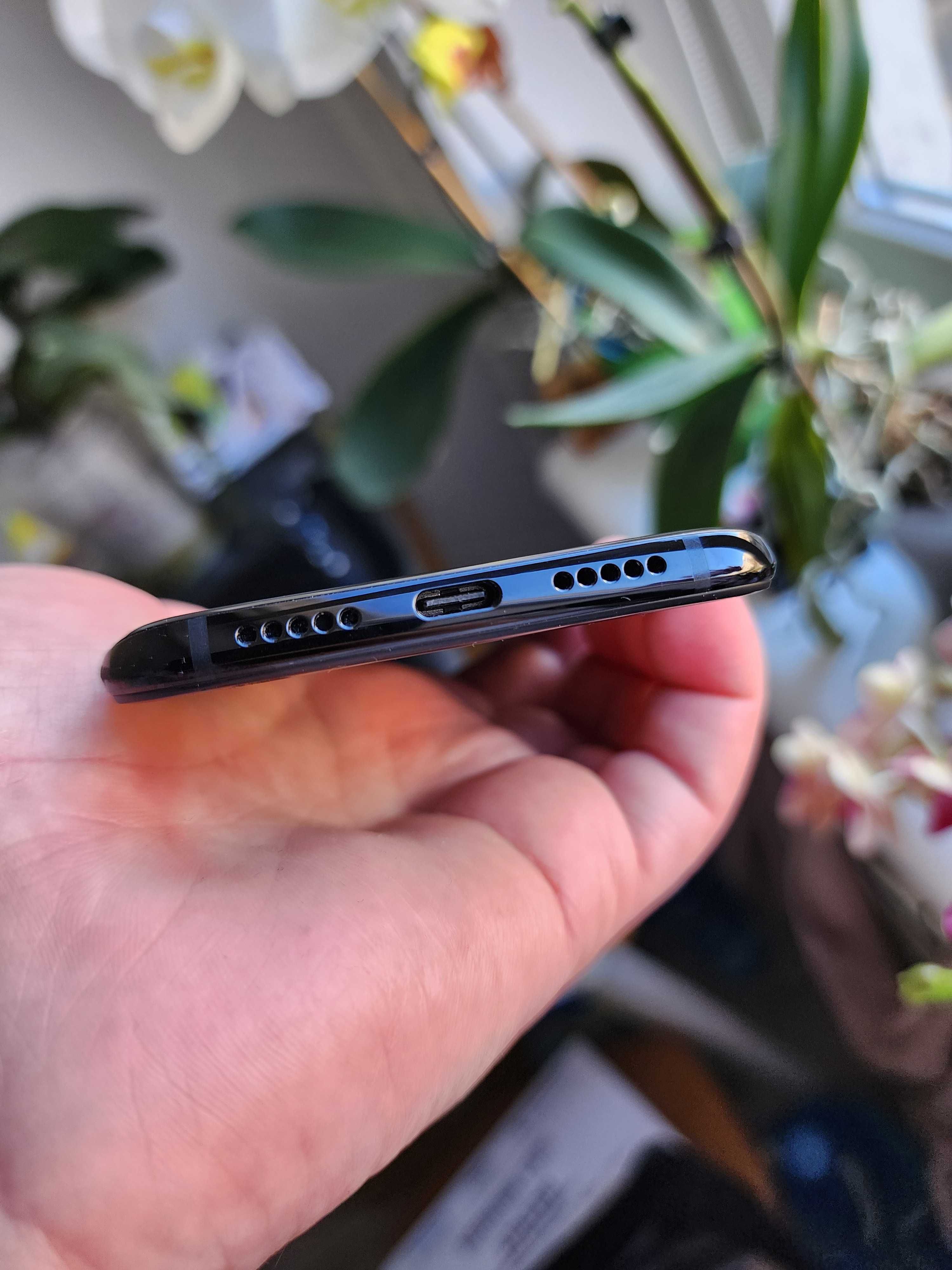 Смартфон OnePlus 6T (A6013) 8/128Gb Black DUOS Android 11