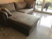 Sofa narożnik za darmo