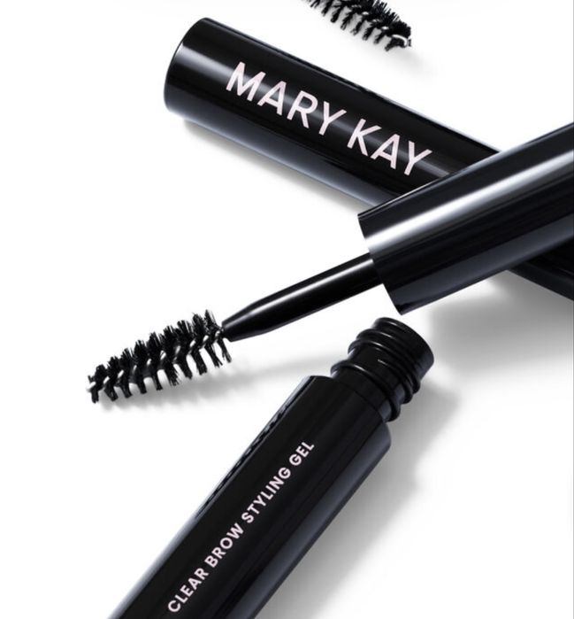 Bezbarwny żel do stylizacji brwi Mary Kay