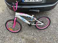 Rower BMX Cosmic Neon 18