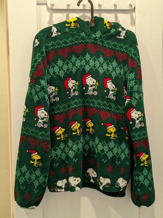 Піжама флісова (худі) Women's secret