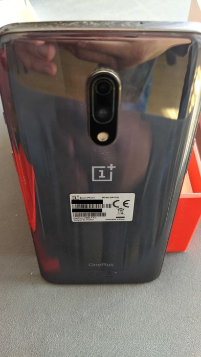 OnePlus 7 8/256G