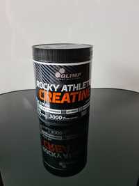 Nowa Kreatyna Olimp Rocky Creatine (250g)