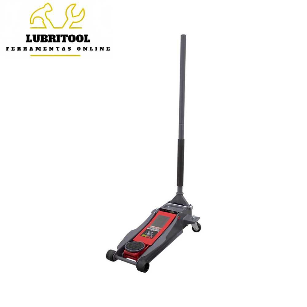 KROFTOOLS Macaco Hidráulico Rebaixado 2.5T CT4940 | NOVOS