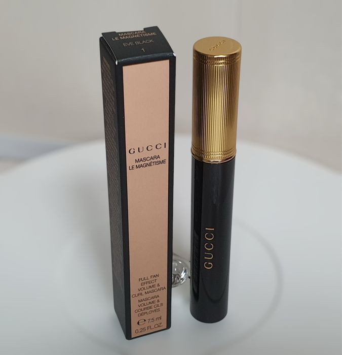 Gucci Le Magnétisme Volumizing Mascara