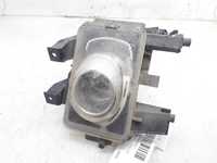 FAROL DE NEVOEIRO ESQUERDO OPEL ASTRA H