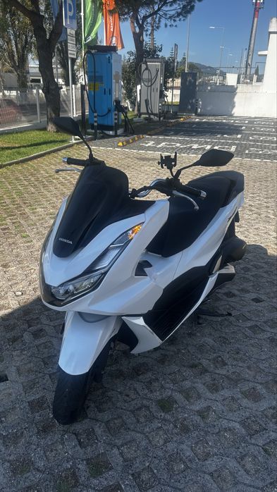 Honda PCX 125