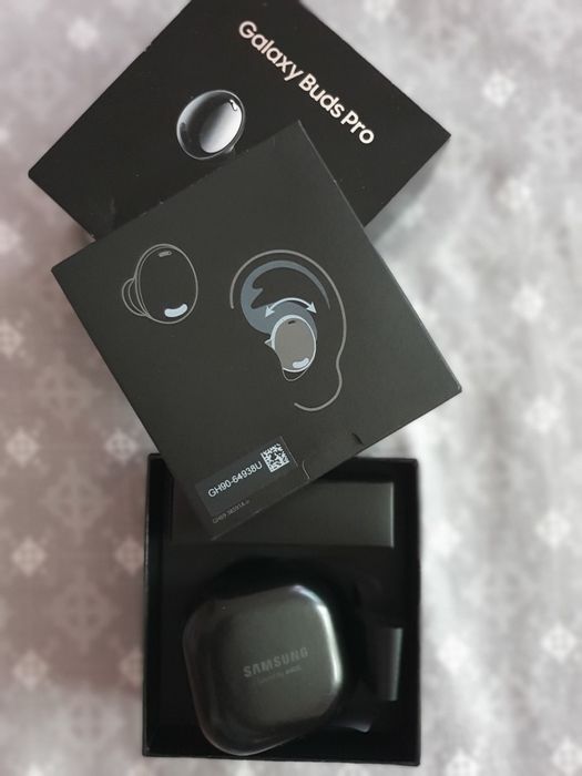 Samsung  buds pro