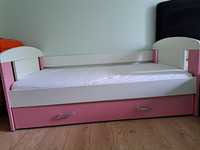 Łóżko łóżeczko dziecięce 80x140