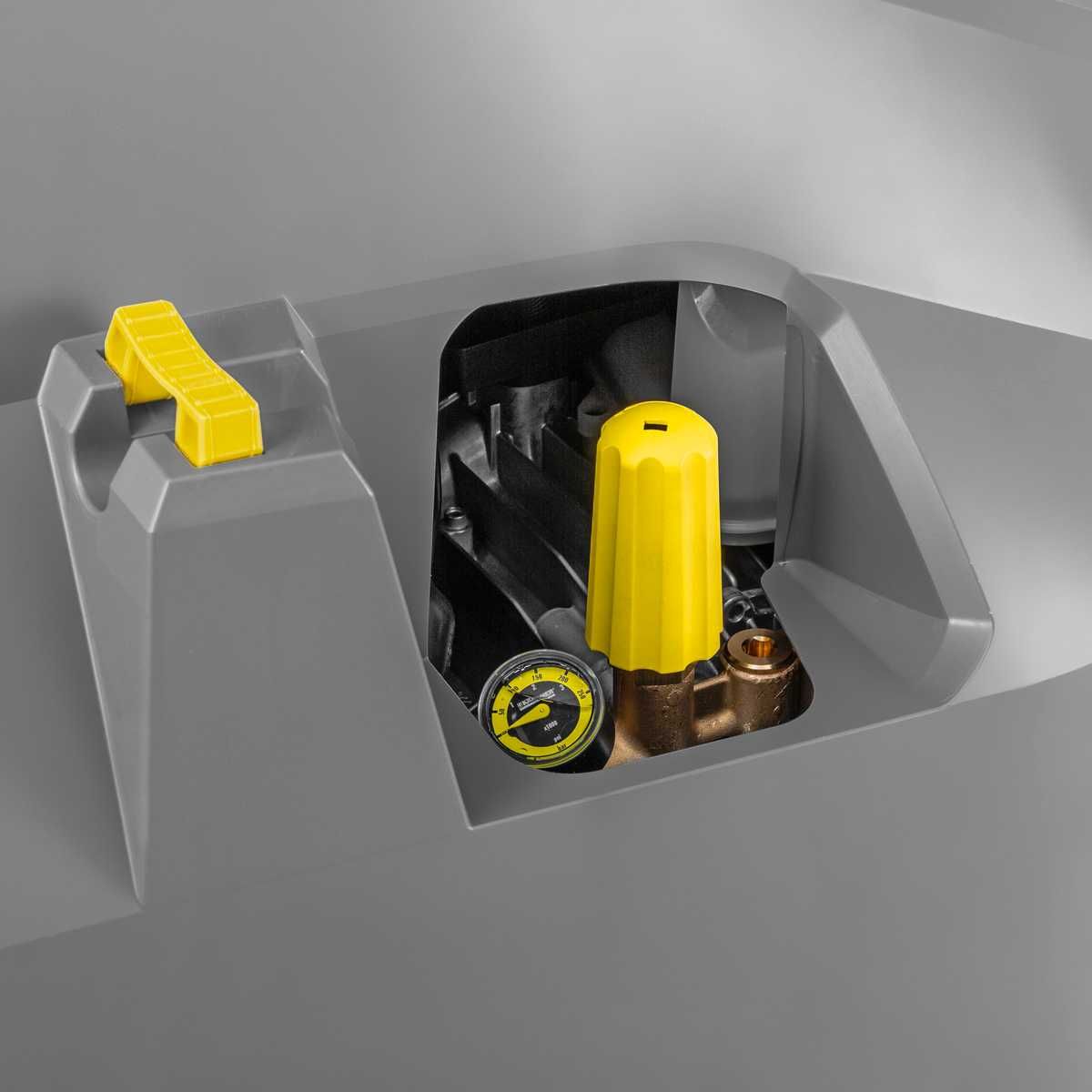 Karcher HDS 9/20-4 MXA Urządzenie wysokociśnieniowe