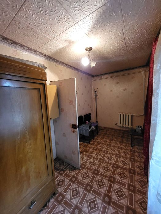Продам двухкомнатную квартиру